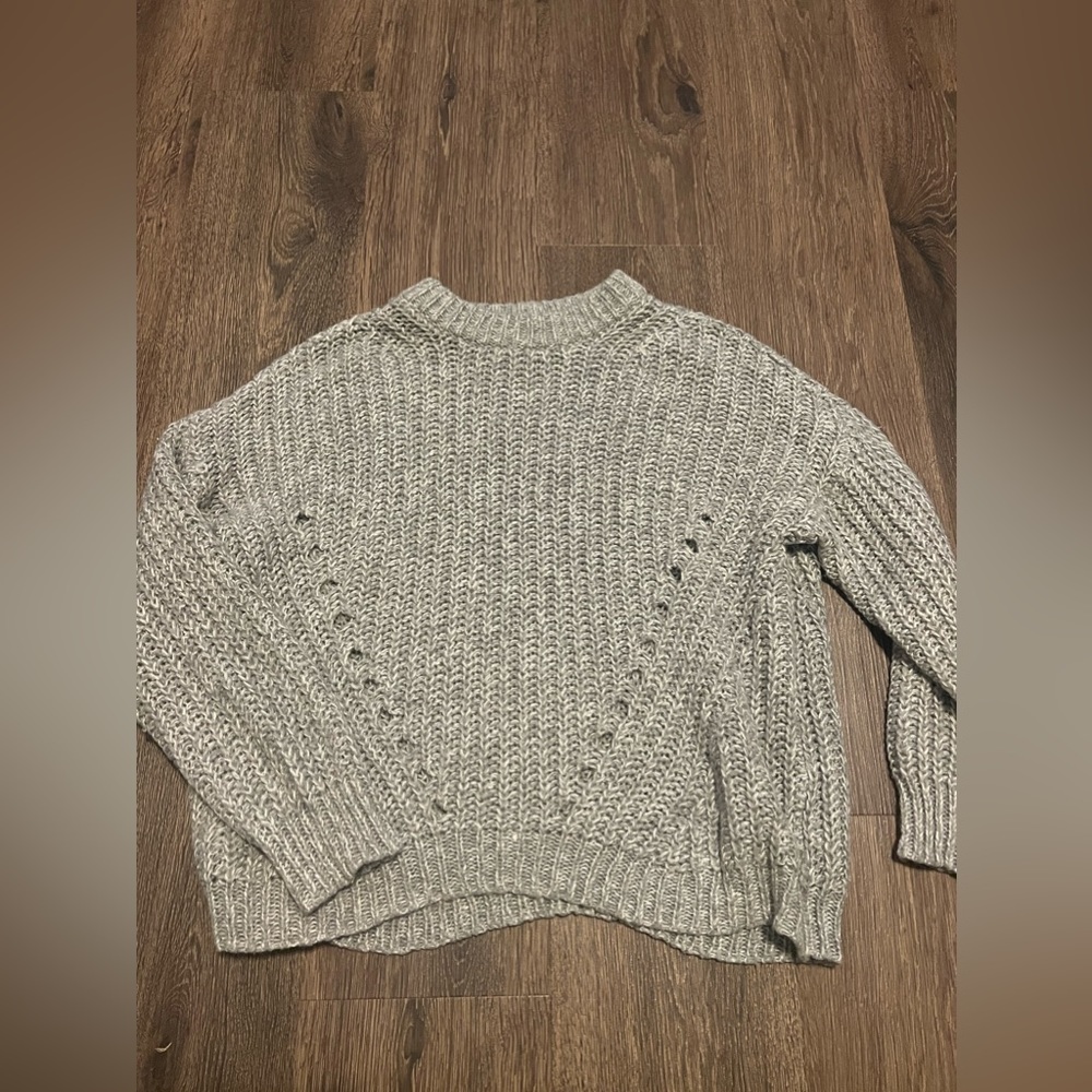 American Eagle Knit Sweater